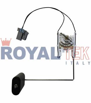 SENSOR DE NIVEL ROYALTEK CHEVROLET S10 2.8 DIESEL TODOS DESDE 2012 TIPO BOSCH --- OEM 94726499 94770467 F000TE159X